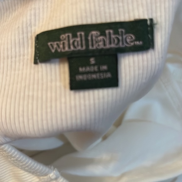 Soft and stretchy bodysuit - Picture 3 of 3